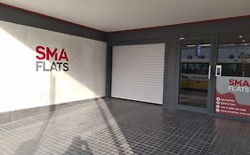 Sma Flats